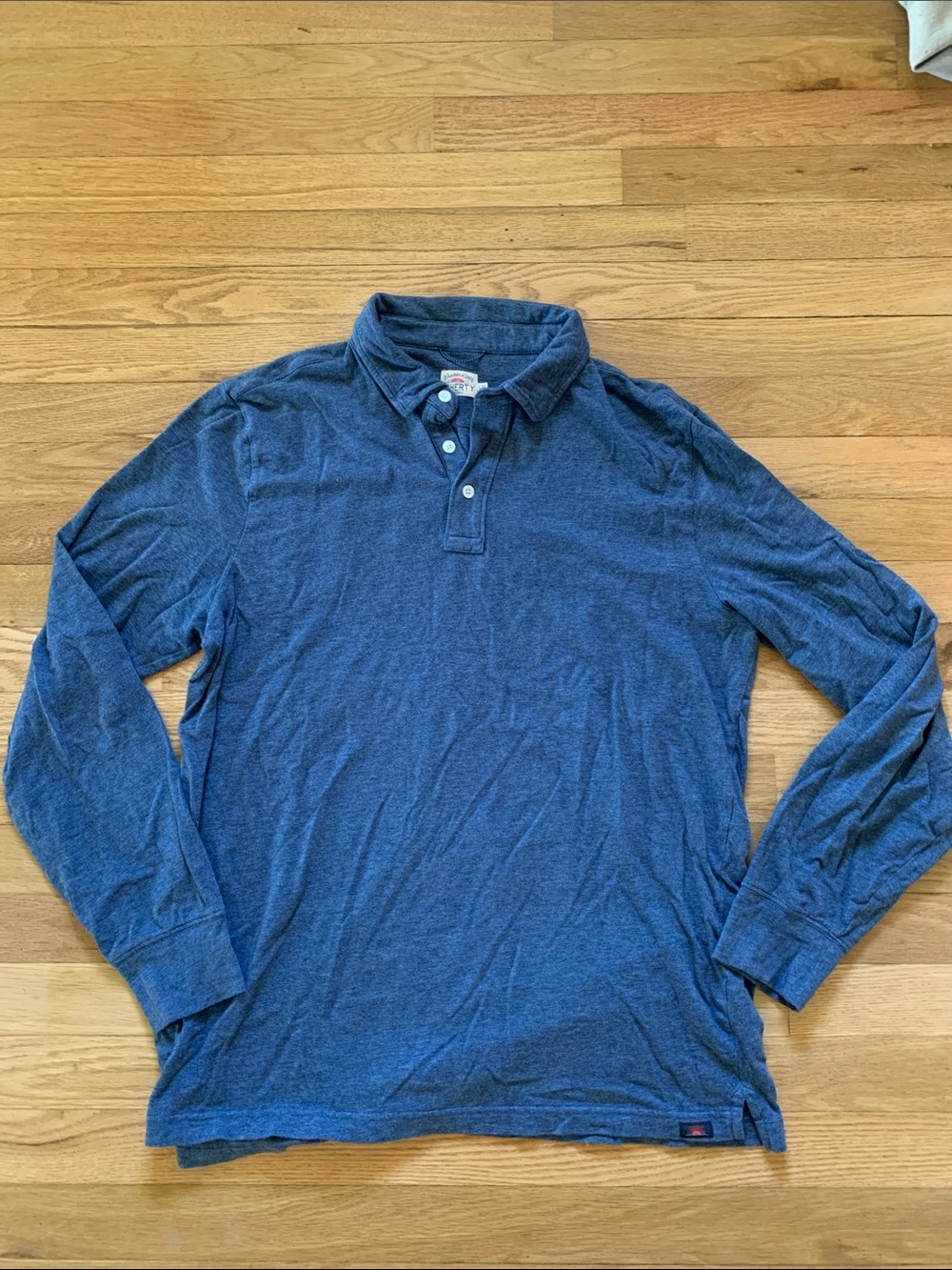 Faherty Brand Large